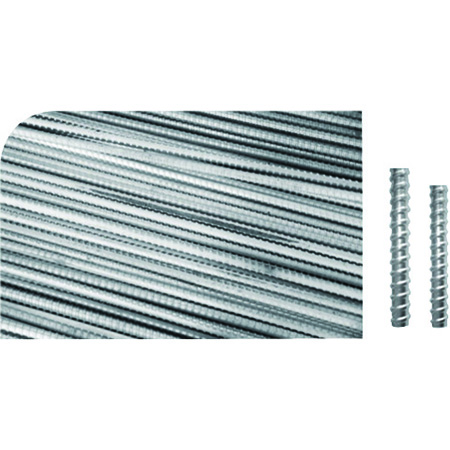Konstruktion Schalung Stahl Spurstange