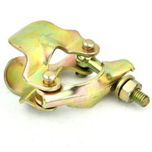 Gepresstes Gerüst -Austernanpassungskuppler