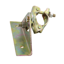 Treppenstufenkupplung