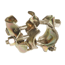 Italienischer gepresster Doppelkuppler