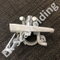 Holland Drop Forged Scaffolding Doppel-Festkupplung