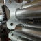 GI Galvanized Scaffolding Steel Prop für den Bau