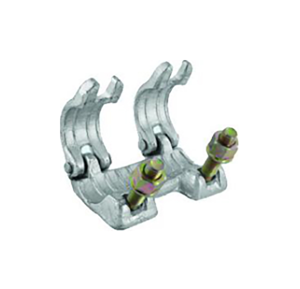 Silberh&uuml;lsekuppler